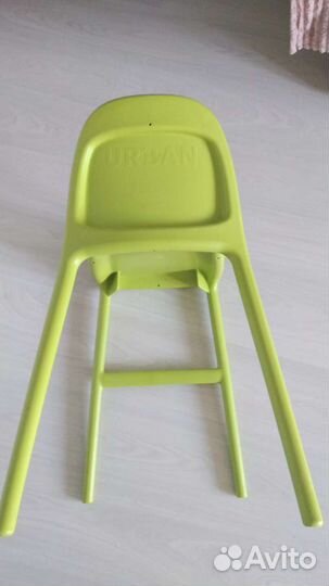 Детский стул IKEA