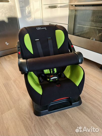 Детское автокресло