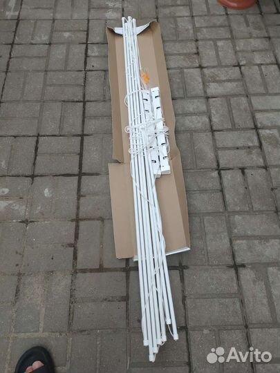 Лиана для сушки белья