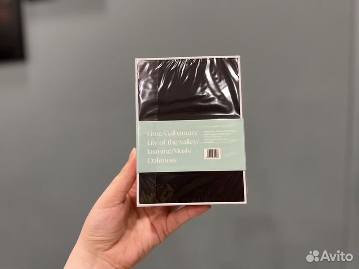 Парфюм Botanicae Petit Unisex