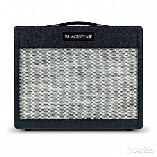 Ламповый усилитель Blackstar St. James 50 6L6 Comb