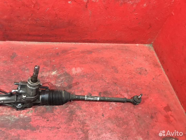 Пежо 307 рулевая рейка Ситроен С4 оригинал Koyo