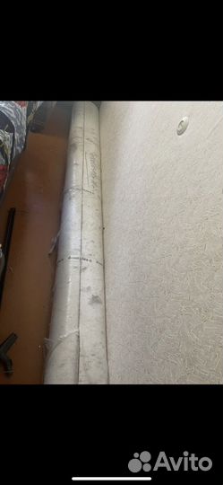 Ковролин новый 18м2