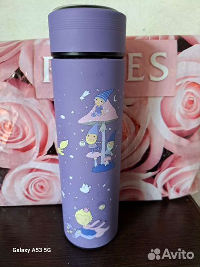 Термос оптом и в розницу