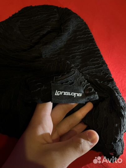 Балаклава кастом