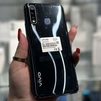 vivo Y19, 8/256 ГБ