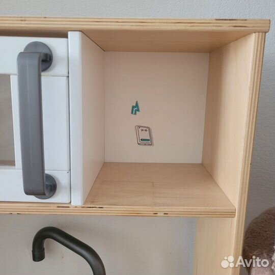 Детская кухня IKEA