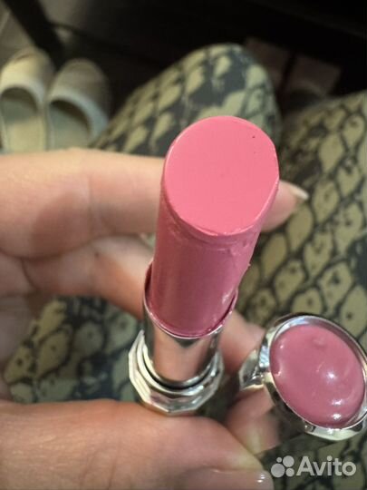 Sephora помада L16 оригинал