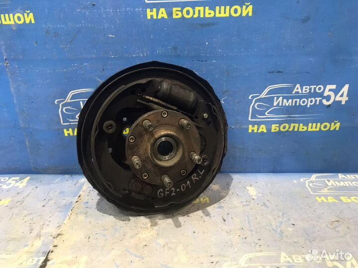 Ступица задняя левая subaru impreza GF2 EJ151