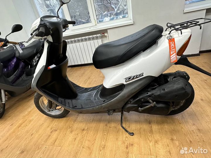 Honda Dio AF34