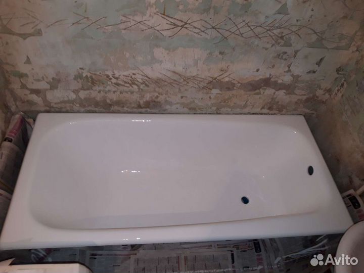 Реставрация ванн и поддокоников,раковин,поддонов