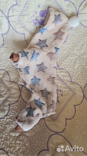 Костюмчик для собаки