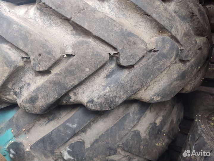 Мтз передние