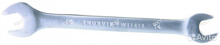 Ключ рожковый 14*16 