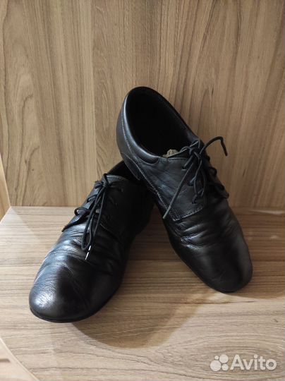 Ботинки для танцев, 37 (235) размер