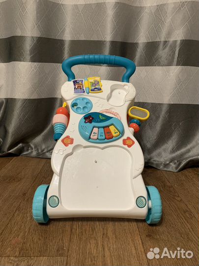 Ходунки детские