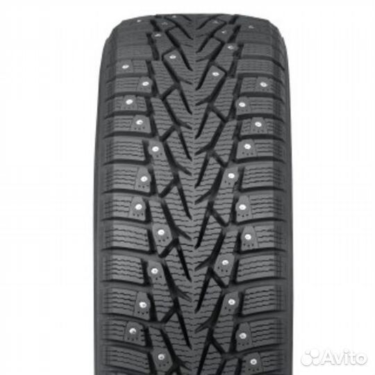 Nokian Tyres Nordman 7 235/55 R17