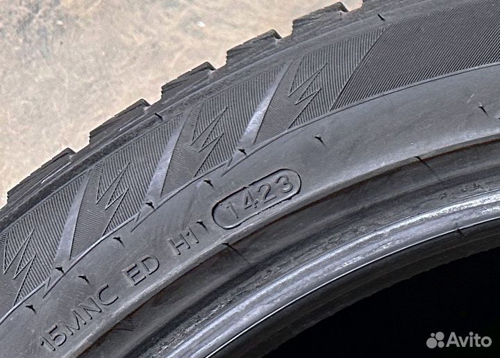 Hankook Winter I'Cept X RW10 255/50 R20