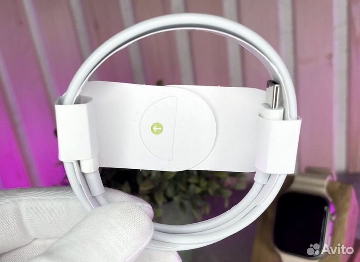 Airpods 3 «оригинал» гарантия + доставка