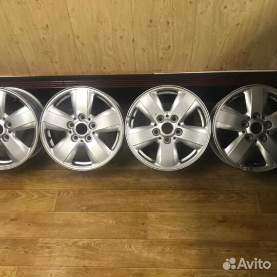 Диск Комплект дисков Мини Хэтч F56 (2013-2018)