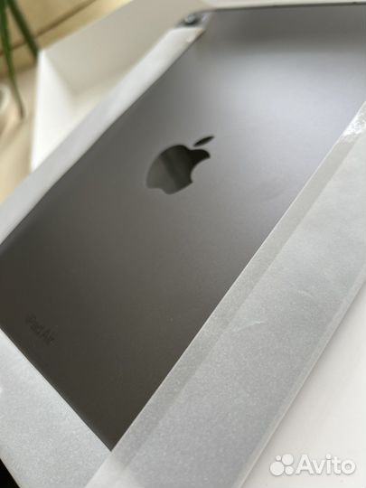 iPad air 64gb wi-fi + cellular