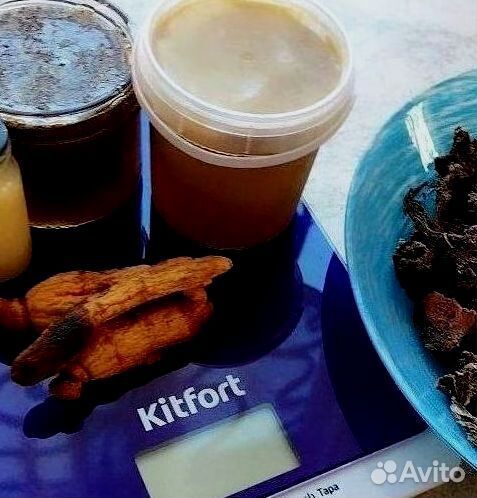 Мед для наслаждений по ночам