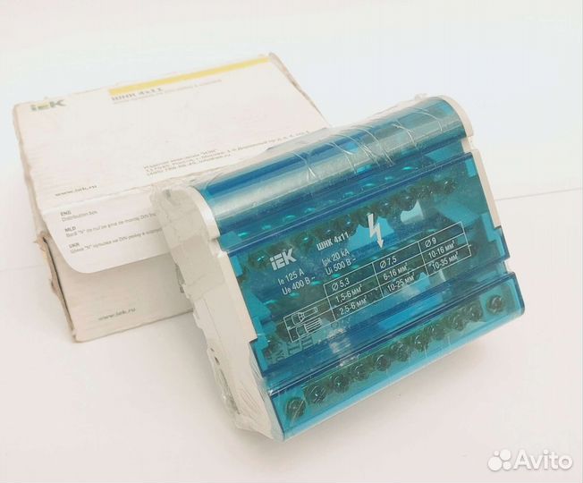 Кросс модуль