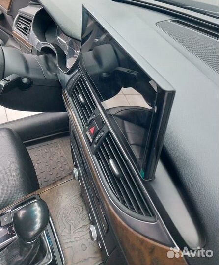 Штатная магнитола 12.3