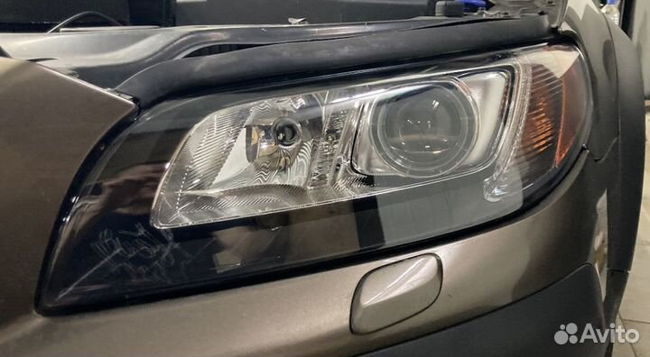 Подготовка авто к самой дорогой продаже