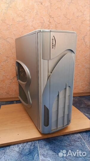 Системной блок на запчасти