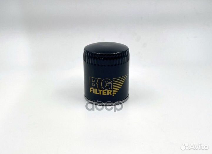 Фильтр масляный OC311 GB1091 BIG filter