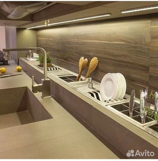 Кухни на заказ. Мод 2332