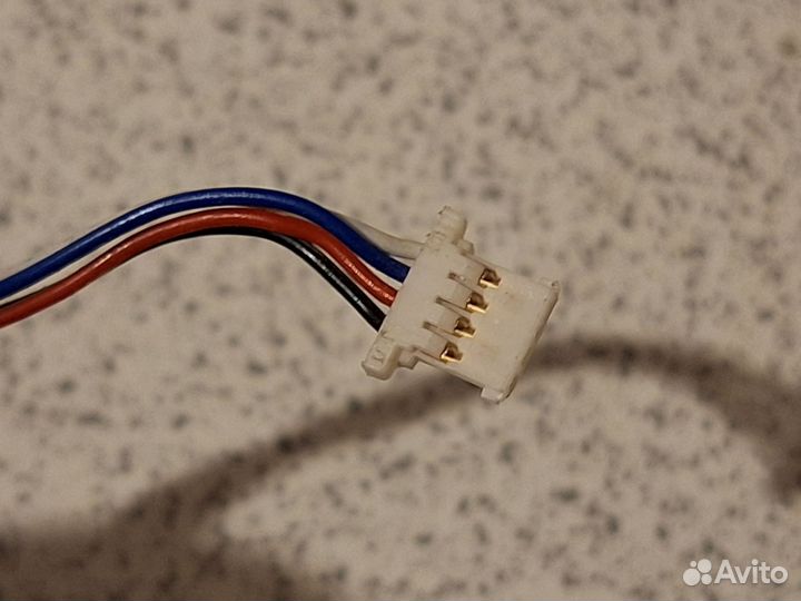 Динамики Lenovo G770, G780