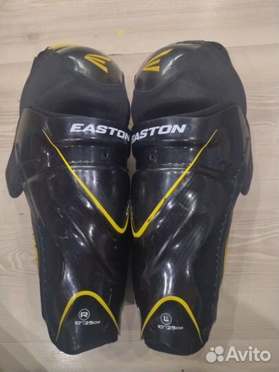 Защита хоккейная детская