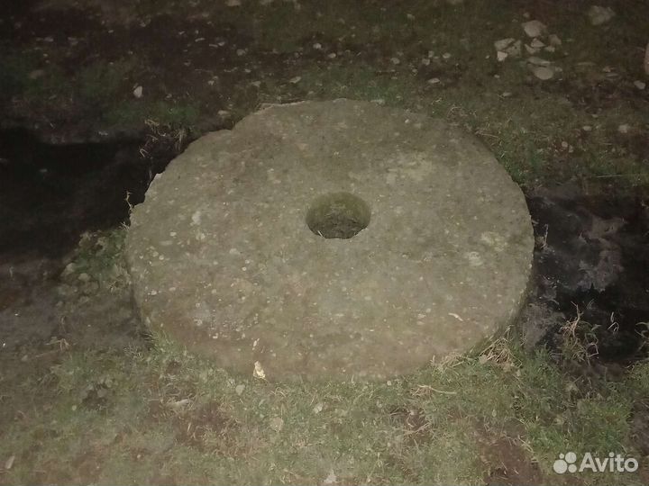 Кольцо жби