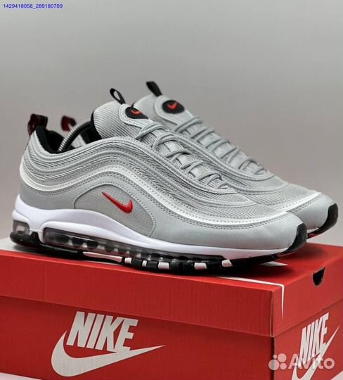 Nike Air Max 97 (Арт.82536)