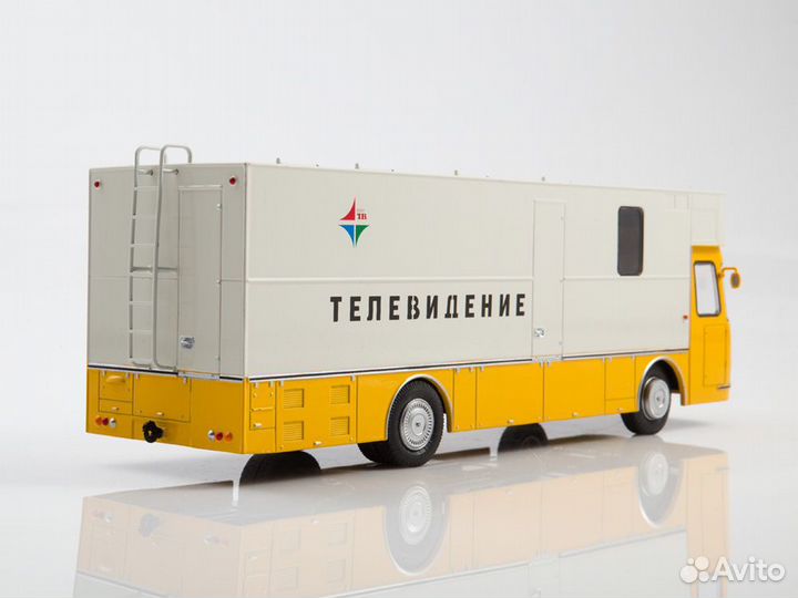 1:43 Наши Автобусы Спецвыпуск №4 - птс-цт «Магноли