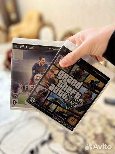 Sony playstation 3