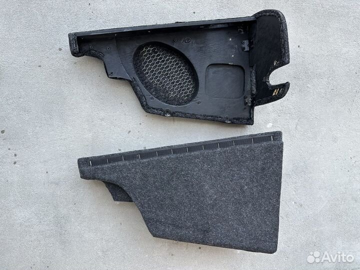 Аксессуары для автомобили priora