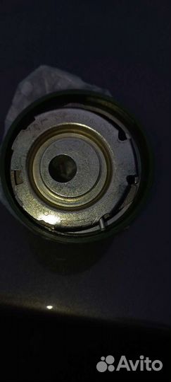 Ролик натяжной ваз