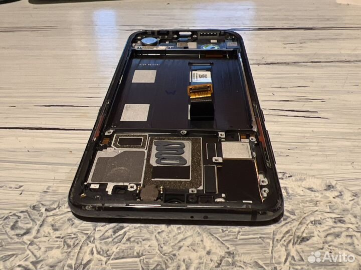 Рамка дисплея для xiaomi mi 9