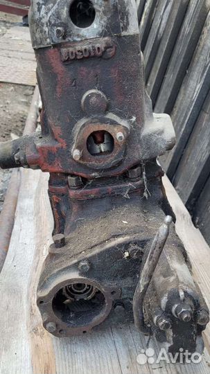 Пускач пд 10