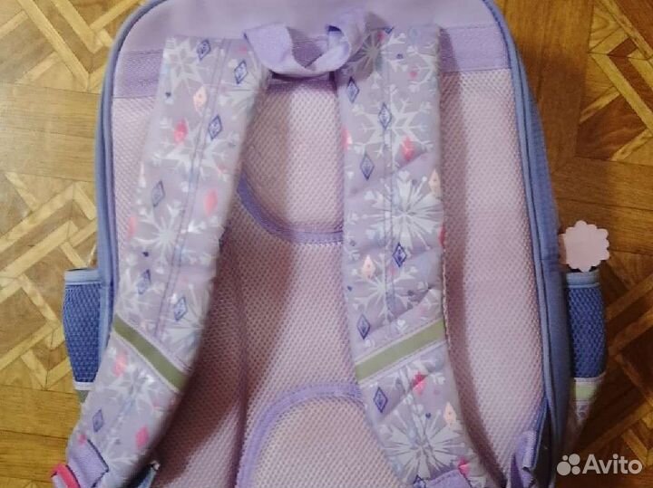 Рюкзак детский для девочки