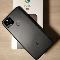 Google Pixel 5, 8/128 ГБ