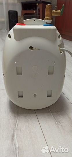 Водонагреватель