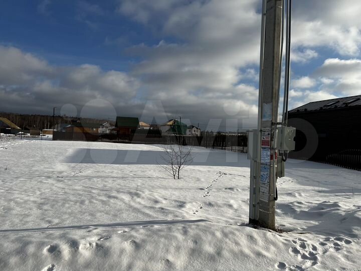 Участок 6 сот. (ИЖС)