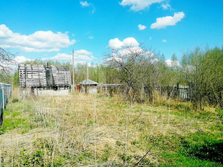 Участок 23,1 сот. (ИЖС)
