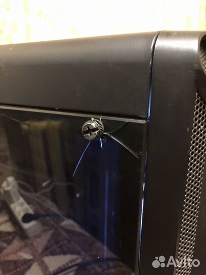 Корпус для пк Zalman ATX