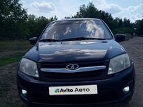 ВАЗ (LADA) Granta 1.6 MT, 2013, 203 000 км