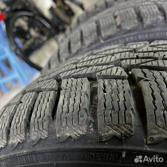 Nokian Tyres WR D4 185/60 R15